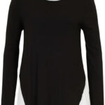 2-in-1 shirt in layerlook