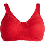 Steun bh zonder beugels