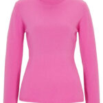 Wollen trui met Good Cashmere Standard