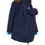 Zwangerschapsjas / draagjas