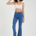 Spanish Jeans Blauw